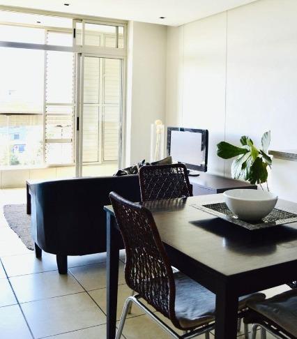 To Let 1 Bedroom Property for Rent in De Waterkant Western Cape